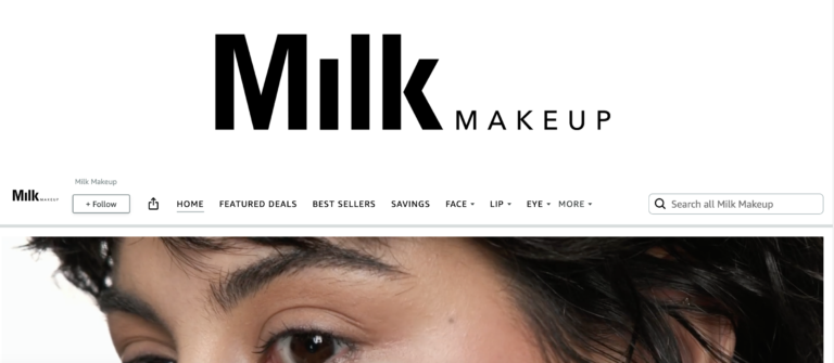 The Best Milk Makeup Product: Must-Haves